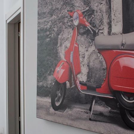 B&B Civico 41 Salerno Exterior photo