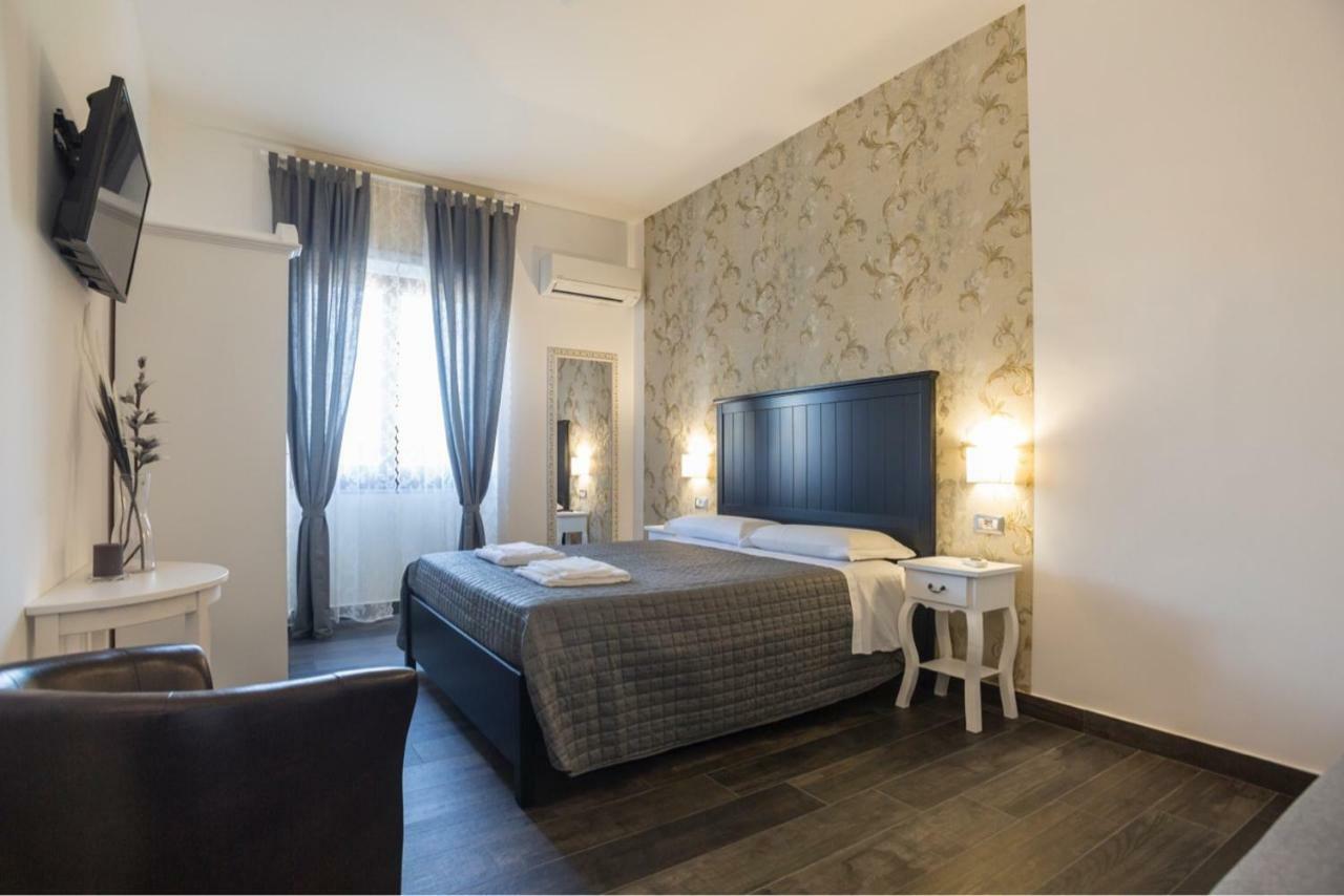 B&B Civico 41 Salerno Exterior photo