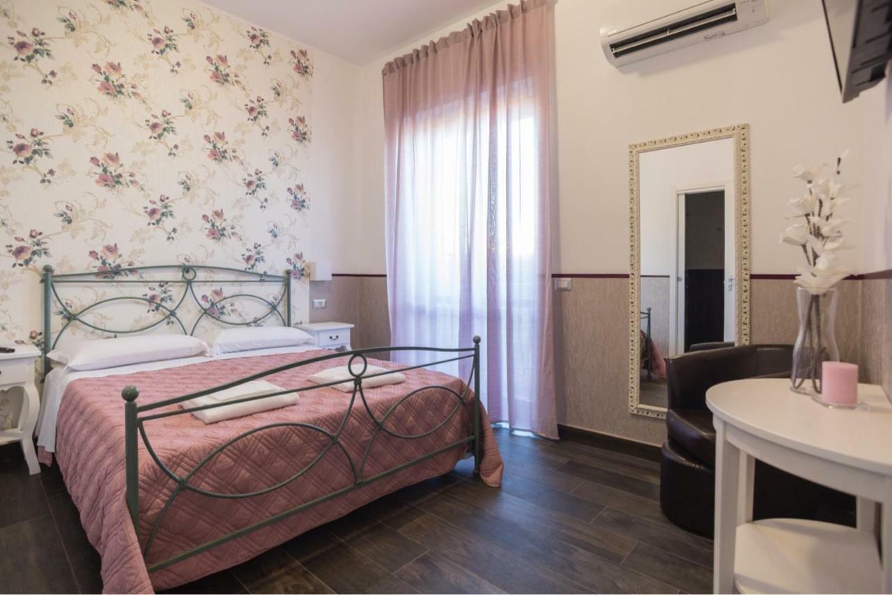 B&B Civico 41 Salerno Exterior photo