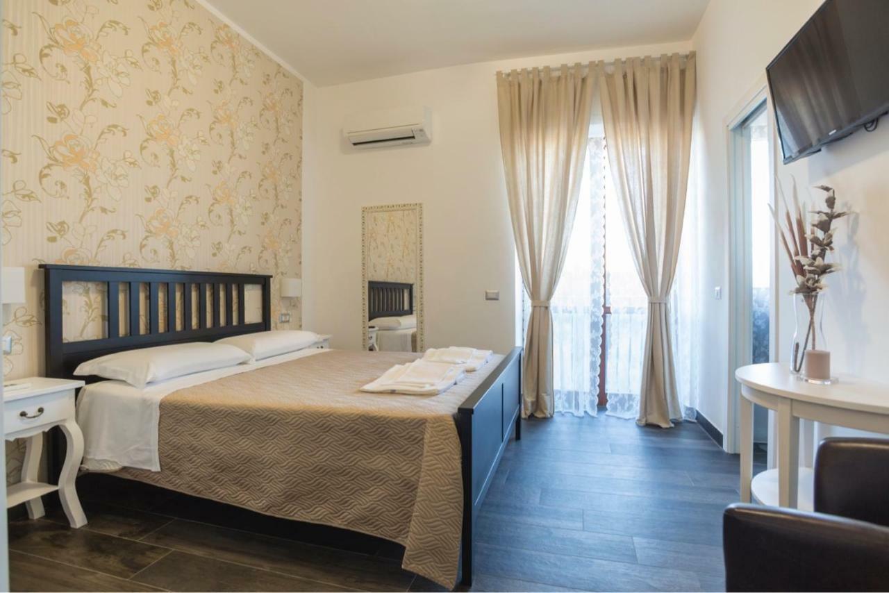 B&B Civico 41 Salerno Exterior photo
