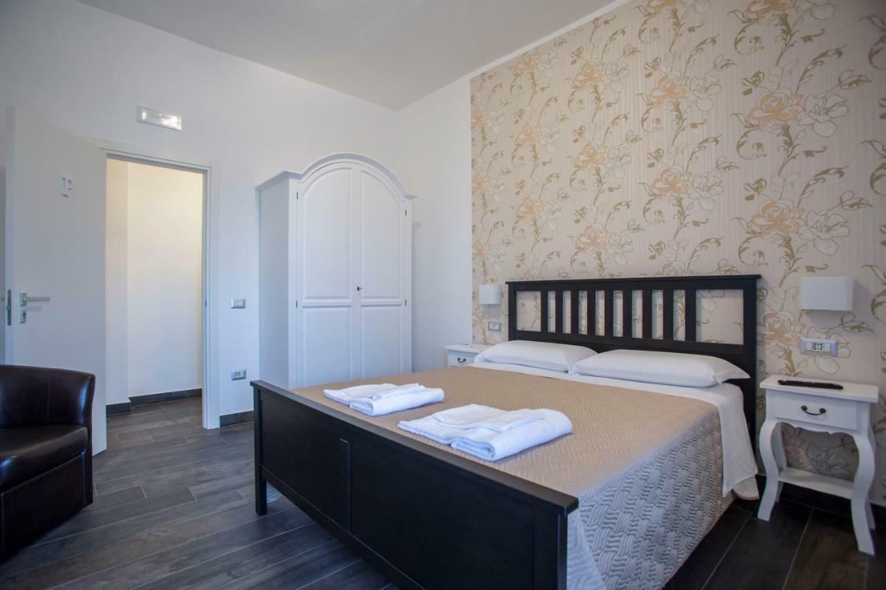 B&B Civico 41 Salerno Exterior photo