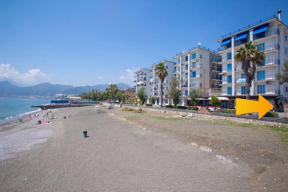 B&B Civico 41 Salerno Exterior photo
