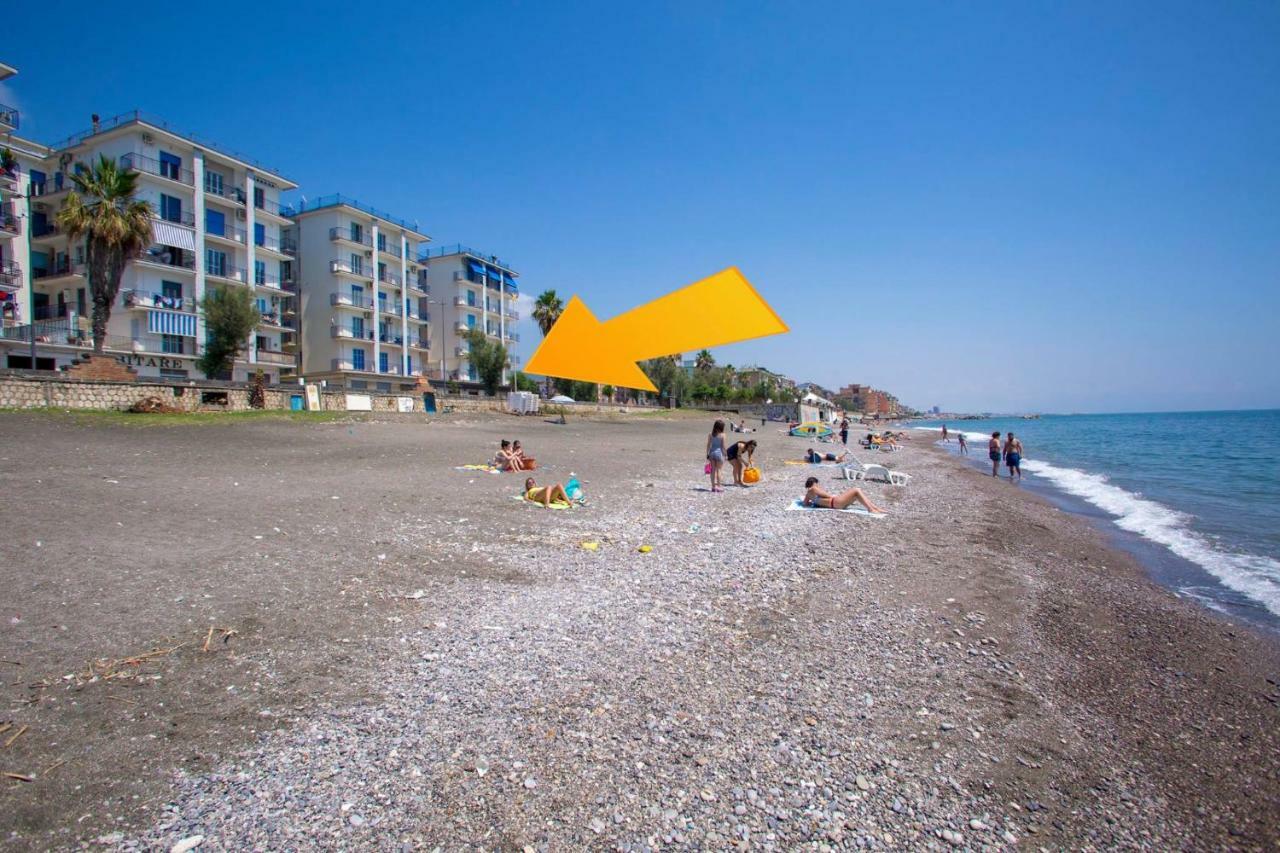 B&B Civico 41 Salerno Exterior photo