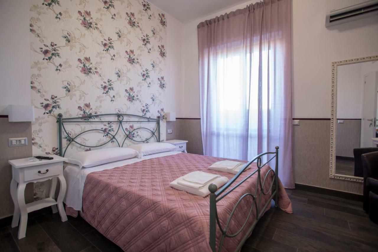 B&B Civico 41 Salerno Exterior photo