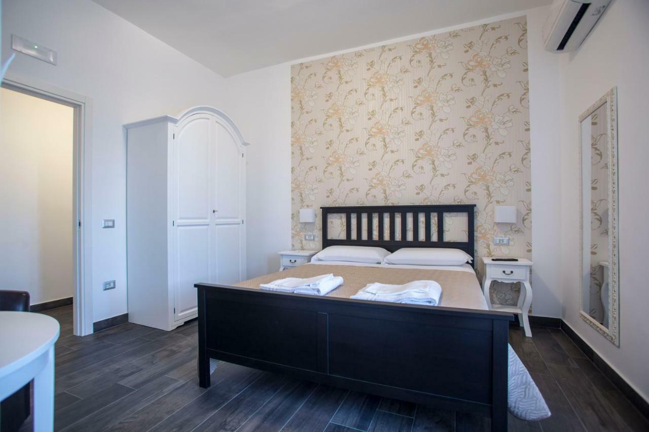 B&B Civico 41 Salerno Exterior photo